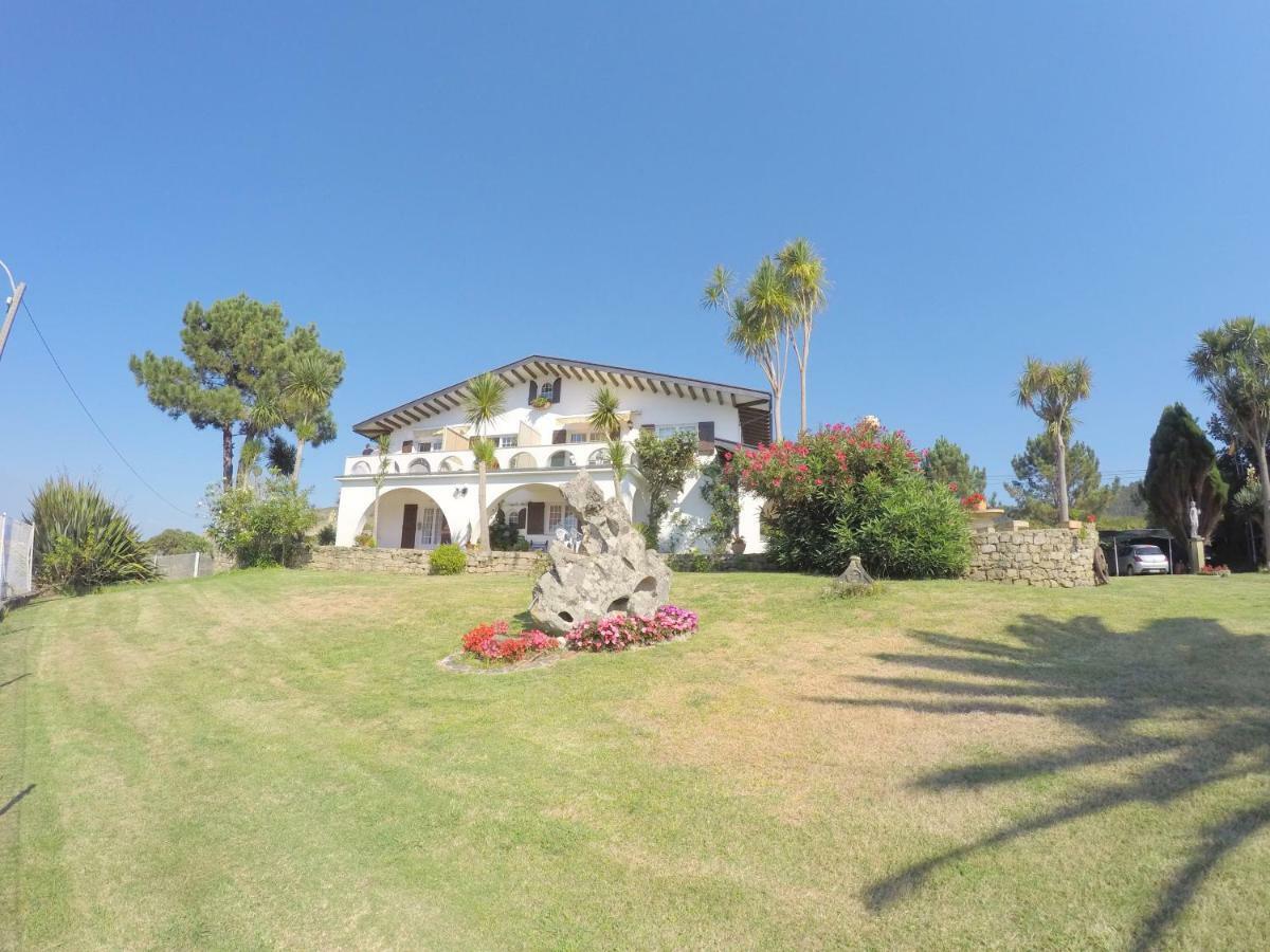 Casa A Colina Apartment Porto do Son Exterior photo